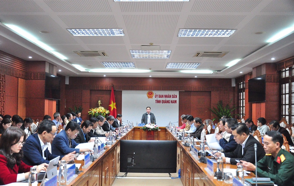 Description: E:\1. năm 2023\BẢN TIN DTMN\Bài viết quý I\tinh hoạt động\họp BCĐ các CT MT.jpg